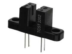 Optical Sensor ES Part Number Color Wave Length/ Frequency CNY70 0135-0463-1 950nm VISHAY 6