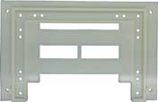TFT LCD Display ES Part Number Color LCD FRAME 4.