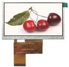 5 inch 240 x 320 MIT VT394WF01-V2 1175-0001-8 4.0 inch 480 x 272 - VIEWSON LQ043T3DX04 0084-0053-1 4.