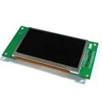 TFT LCD Display TFT LCD Display ES Part Number Size Dot Pixels