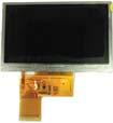 3 inch 480 x 272 - MIT MI0430H1T-6 0549-0063-6 4.
