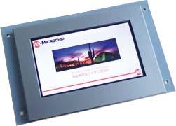 3 inch 480 x 272 - ES MODULE TFT4.3-1-V1 MODULE TFT4.