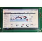 6 inch 640 x 480 - MIT 6 Optoelectronics WF57DTIACDNG0#