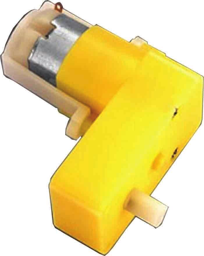 (1:288) TGP02S-A130 (1:120) 0705-0002-4 0705-0003-7 DC Gear Box Motor, Reduction