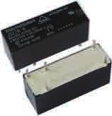 5 x 20.5mm Contact Rating 5A Series: JV 1 Pole-5A Medium Load Control Contact: SPST (1 Form A) Manufacturer: FUJITSU JV-12S-KT-LF JV-24S-KT 0032-0318-1 0032-0145-4 10.0 x 12.5 x 17.