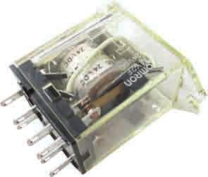 5mm Coil Voltage 0262-0079-5 12VDC Contact Rating 5A 13.5 x 29.0 x 25.
