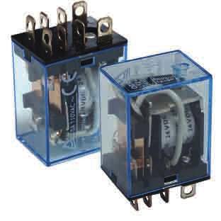 0mm Contact Rating 30A Series: G8P-1A4TP 1 Pole PCB Power Relay Contact: SPST (1 Form A) Manufacturer: OMRON G8P-1A4TP-DC12 Coil Voltage 0262-0075-3
