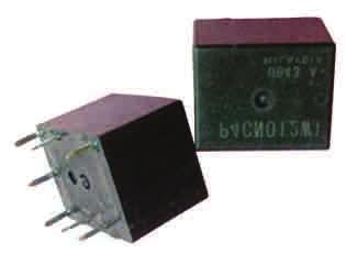 0 mm Coil Voltage 0032-0321-4 12VDC Contact Rating 25A 15.5x12.1x13.