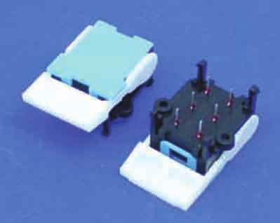 Switches, Keypads Hook Switches Description HS-22L01-ROHS 0171-0097-9 Hook Switch