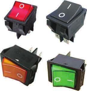 Actuator Contact Color Rating Circuit R515KKFT0FA R595KMFT2FA R595KDFT2FA