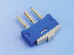 Switches, Keypads Slide Switches