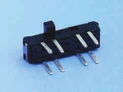 3mm 50mA TAL 6.0x3.5 mm 6.0x6.