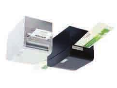 Thermal Printer & Accessories Thermal Printer Completed Unit Label Printer Paper Width Interface Type KA02051-D772 0032-0337-6 25.