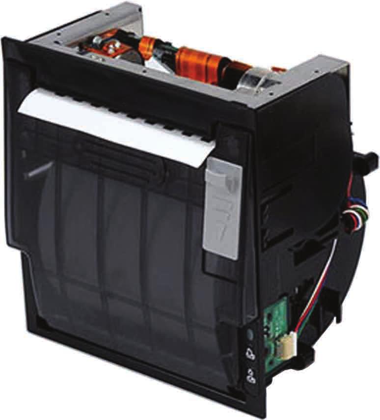 Thermal Printer & Accessories Thermal Printer Module