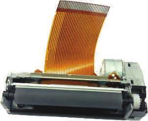 FTP-627MCL383#01 0032-0083-9 58mm 80mm/s FUJITSU