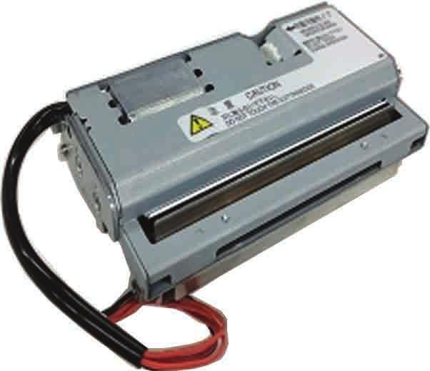 FTP-637MCL401 0032-0141-2 80mm 100mm/s