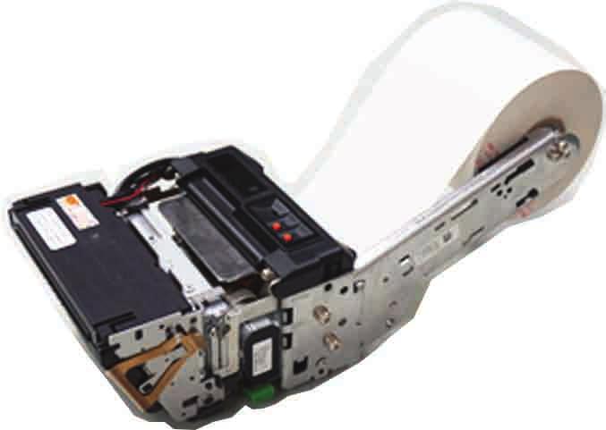 0032-0353-2 80mm 200mm/s FUJITSU