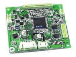 Thermal Printer & Accessories Thermal Printer Interface Board Es-P/N Description FTP-627DCL218