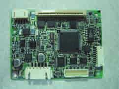 0032-0117-8 0032-0304-5 FTP-628DSL308 Interface Board FTP-628DSL308 Interface Board FUJITSU