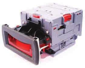 Validator Bill Acceptor Description L77 L77F 0697-0002-1 0697-0007-6 Bill Acceptor, L Series Bill Acceptor, L