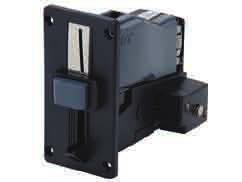 Validator Coin Acceptor Description UCAE