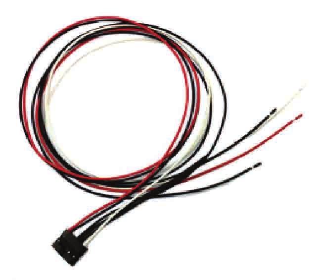 0543-0001-1 0855-0006-5 Interface Cable for