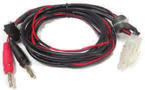 Validator Accessories ES Part Number