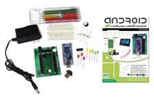 Boards and Modules Android