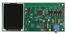 MICROCHIP ET-MINI-AUDIO OUT 0059-0453-2 ETT ET-REMOTE-MP3-V2 0059-0823-1 MP3 Decoder BoardV2 ETT DM320013 0035-1421-6