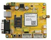 Boards and Modules Cellular Module ES Part Number