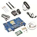 EC25 LTE,UMTS/HSPA+ Module QUECTEL 9-5 Electronics