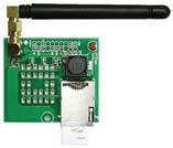 CHIP TRONIC SERVE 9 Boards and Modules UCR5901