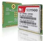 0641-0005-8 SIMCOM 9-6 Electronics Source Co.