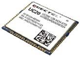 9 Boards and Modules UC-20E 0896-0004-8 UC20