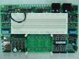 Discovery-III XC3S200F4 APEX INSTRUMENT AI-FPGA-ADV-XC3S200F 0358-0015-2 Xilinx XC3S200 FPGA