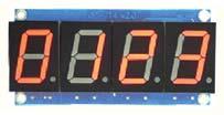 Boards and Modules Display ES Part Number ET-SDP8 0059-0089-2 Serial Contol 7-Segment 8 Digits ETT 9 Boards and Modules ET-BIG7*2 0059-0460-7