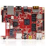 S3C2440A 533MHz, RAM 64MB N/A 9 Boards and