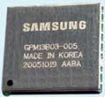 0082-0077-7 GPS ENGINE MODULE SAMSUNG LEA-5S 0768-0001-0 u-blox GPS Module U-BLOX AG REB-1315S5-140 0854-0005-5 GPS