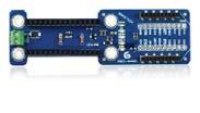MRT-BASE2A 0398-0134-4 Microcontroller Base Board MICRO RESEARCH TECH.