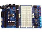 Convertor ETT ET-MINI-PCF8574 0059-0401-6 8-Bits I/O Expander