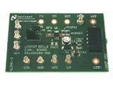 Boards and Modules Lighting ES Part Number
