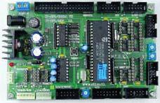 ETT ET-CP2051 0059-0119-9 AT89C2051 MCU Board ETT