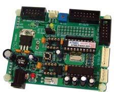 Boards and Modules Microcontroller ES Part Number