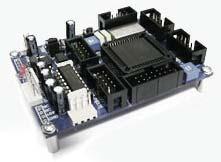 ETT 9 Boards and Modules ET-BASE51-AC3 0059-0417-8