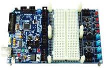 LPC2368MCU Board ETT ET-CP-JR ARM7 USB-LPC2148EXP 0059-0807-4 ARM LPC2148 MCU Board ETT ATSAMC21-XPRO 0065-0346-8