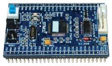 Boards and Modules Microcontroller ES Part Number ET-ARM-STAMP-LPC2138 0059-0380-0 LPC2138