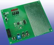 ELECTRONICS SOURCE DEV-MB95F274K-V1