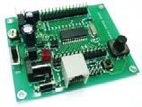 Boards and Modules Microcontroller ES Part Number DM164137 0035-1867-1 Curiosity