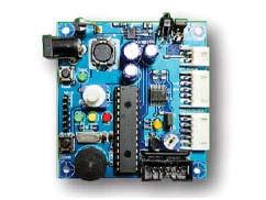 Boards and Modules NDM240311 0035-1318-8 XLP 16-bit Development