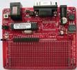 NDM300017 0035-0844-7 dspicdem 28 Pin Starter Development Board